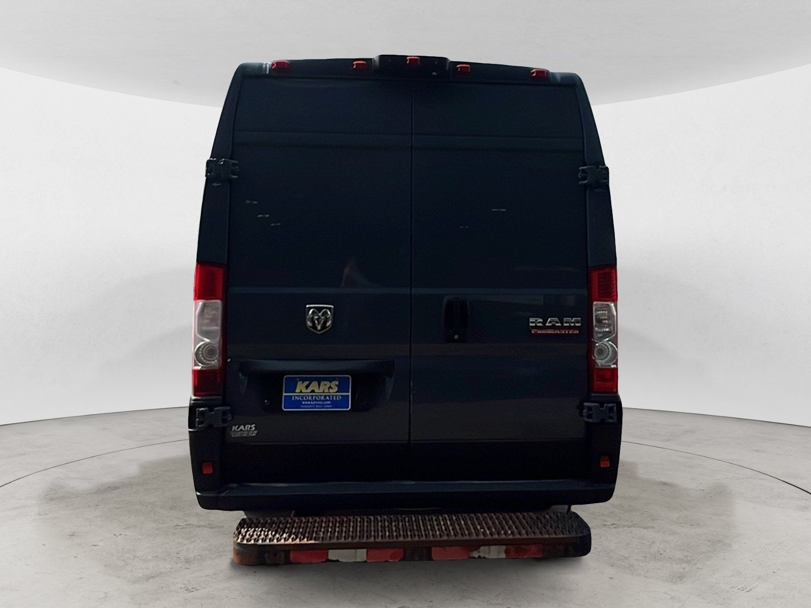 Used 2020 RAM ProMaster 3500 FWD image 5