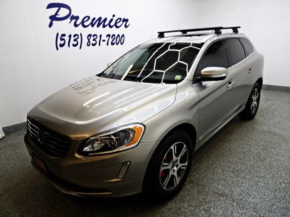 Used 2015 Volvo XC60 T6 Platinum