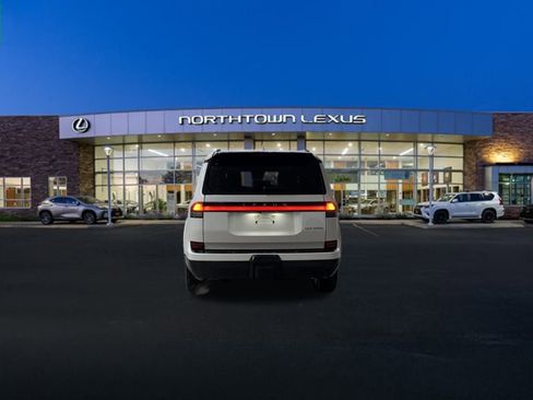 Certified 2024 Lexus GX 550 550 Premium+ image 23