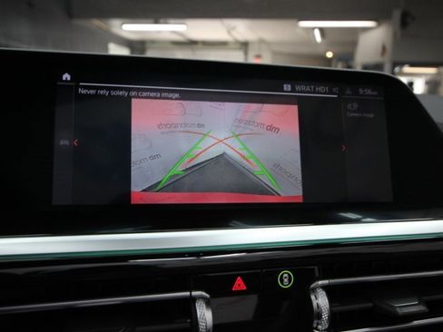 Used 2020 BMW Z4 M40i w/ Executive Package image 28