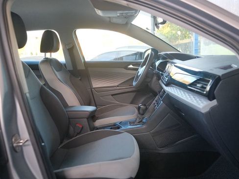 Used 2022 Volkswagen Taos S image 28