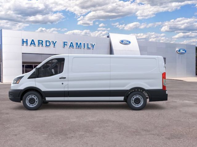 New 2026 Ford Transit 150 Low Roof RWD image 3
