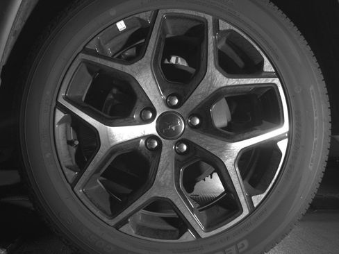 Used 2025 Jeep Compass Limited AWD/4WD image 13