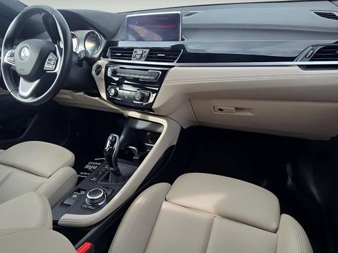 Used 2023 BMW X2 xDrive28i w/ Convenience Package AWD/4WD image 17