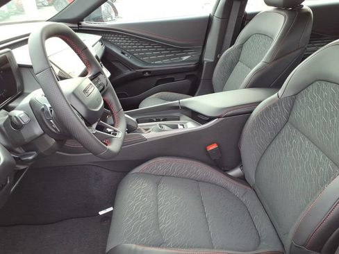New 2026 Dodge Charger R/T w/ Driver Convenience Group AWD/4WD image 9