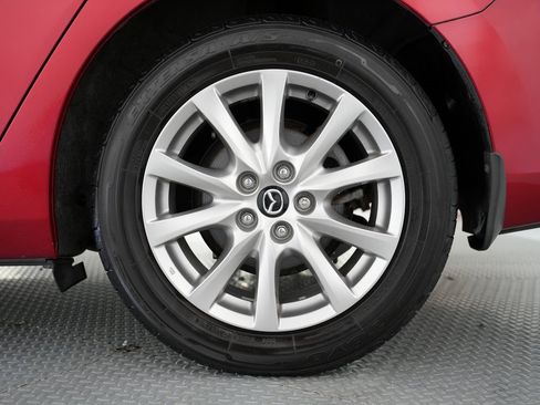 Used 2017 MAZDA MAZDA6 Sport image 56