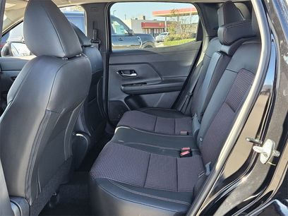 New 2026 Nissan Kicks SR