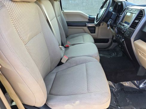 Used 2020 Ford F150 XLT w/ Equipment Group 301A Mid image 18