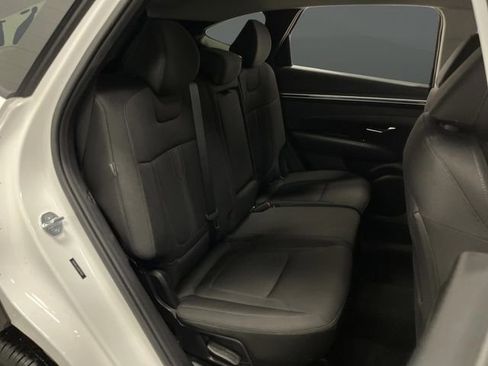 Used 2024 Hyundai Tucson SEL image 31