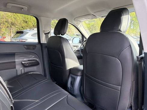 Used 2024 Ford Maverick XL image 16