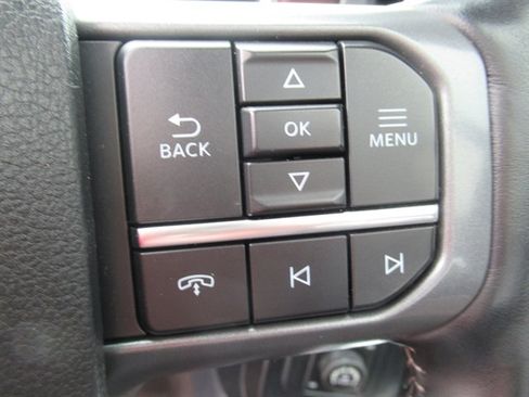 Used 2022 Ford F150 Lariat w/ Equipment Group 502A High image 24