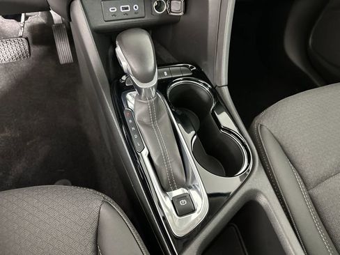 Used 2023 Buick Encore GX Preferred w/ Cold Weather Comfort Package FWD image 19