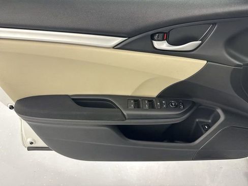 Used 2019 Honda Civic LX image 19