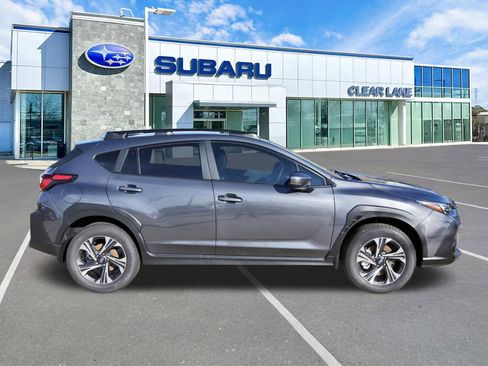 New 2026 Subaru Crosstrek 2.0i Premium AWD/4WD image 5