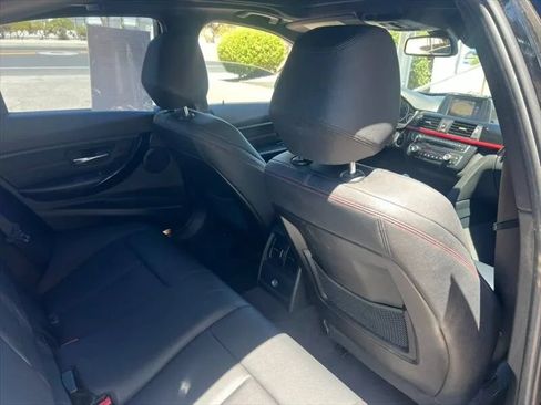 Used 2014 BMW 328i Sedan RWD image 16
