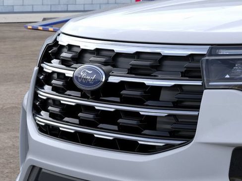 New 2026 Ford Explorer Active w/ Active Comfort Package AWD/4WD image 20