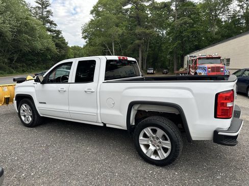 Used 2017 GMC Sierra 1500 4x4 Double Cab w/ Elevation Edition image 5