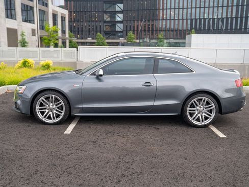 Used 2015 Audi S5 Premium Plus AWD/4WD image 2