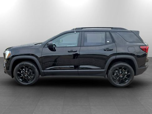 New 2026 GMC Terrain Elevation w/ Black Edition AWD/4WD image 10