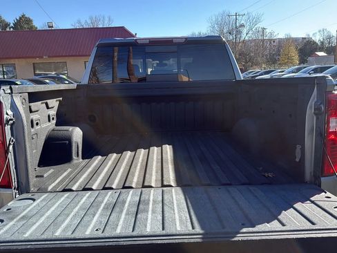 Used 2020 Chevrolet Silverado 1500 LT w/ All-Star Edition image 6