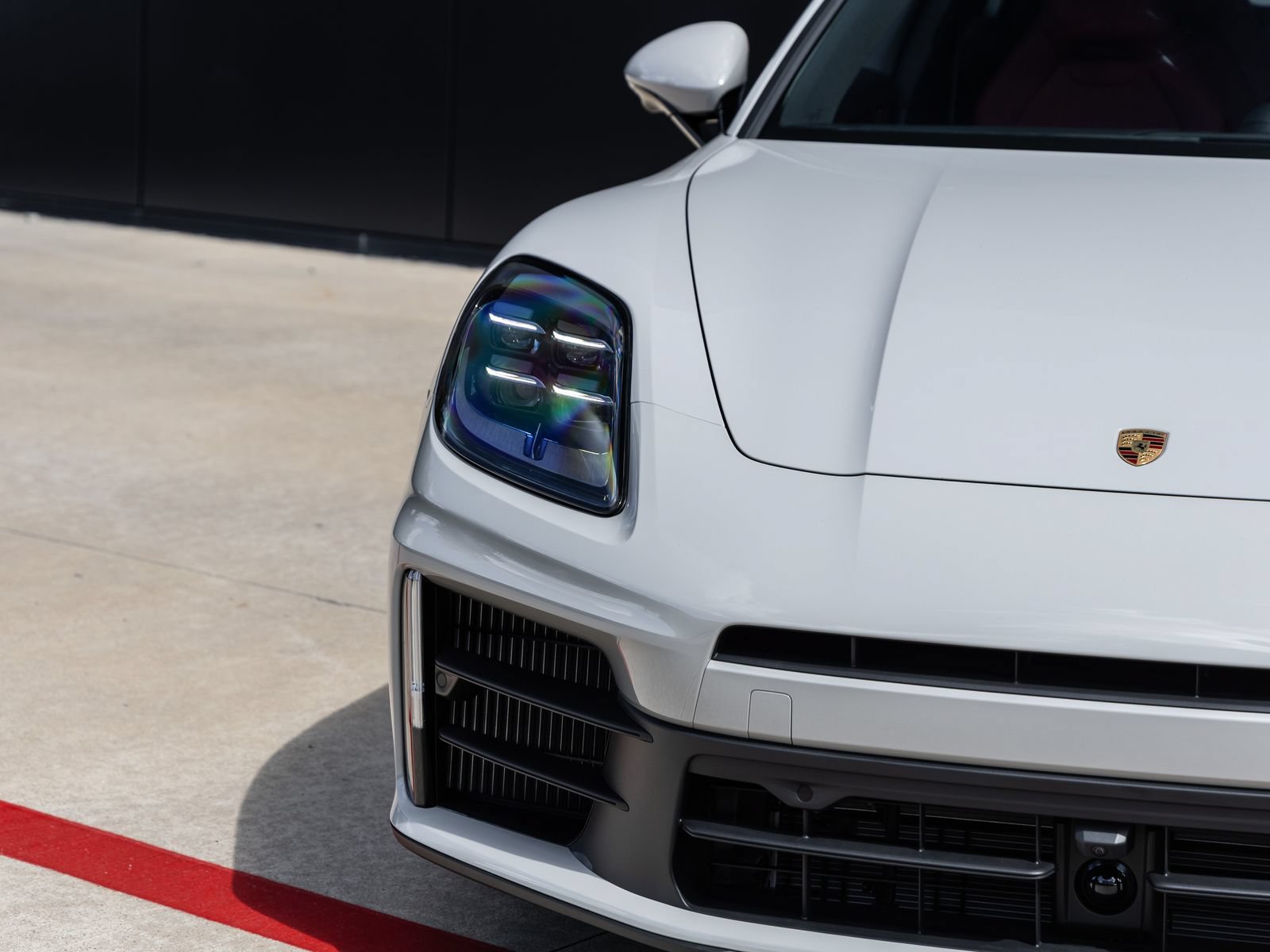New 2026 Porsche Panamera 4 AWD/4WD image 22