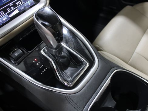 Used 2023 Subaru Legacy Limited AWD/4WD image 16