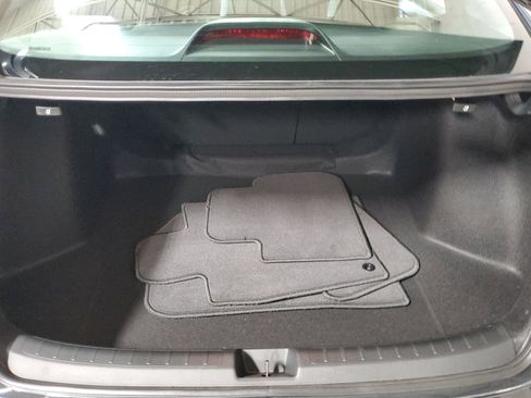 Certified 2026 Honda Civic Sport image 9