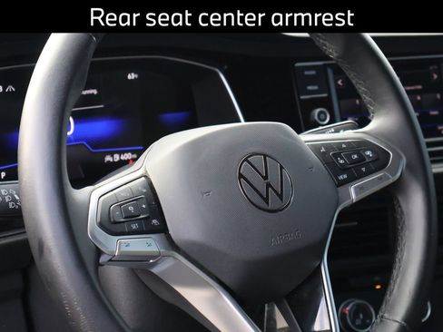 Used 2023 Volkswagen Jetta Sport FWD image 19