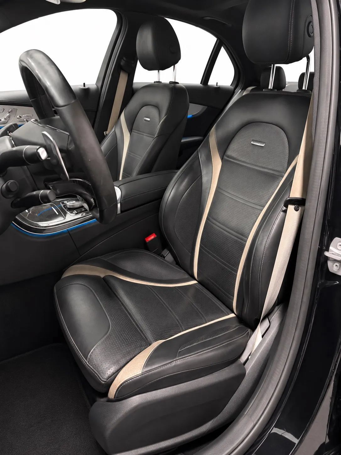Used 2017 Mercedes-Benz C 63 AMG S image 12