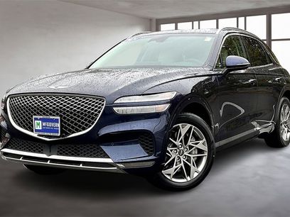 Used 2024 Genesis GV70 2.5T w/ Advanced Package