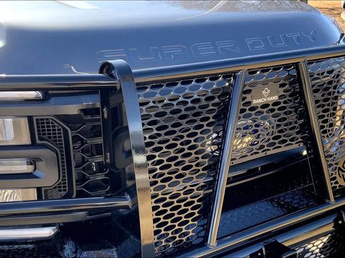 Certified 2025 Ford F250 XL w/ STX Appearance Package image 29