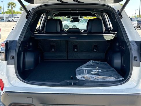 New 2026 Subaru Forester Sport AWD/4WD image 26