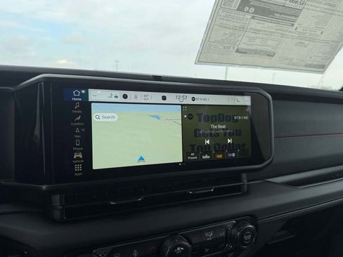 New 2026 Jeep Gladiator Rubicon image 31