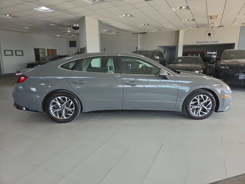 Used 2021 Hyundai Sonata SEL FWD image 8