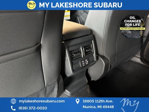 New 2026 Subaru Outback Premium AWD/4WD image 23