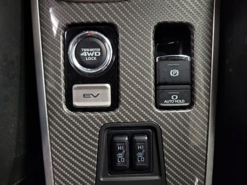 Used 2019 Mitsubishi Outlander GT AWD/4WD image 16