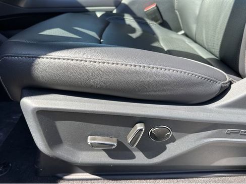 New 2026 Ford F150 Lariat w/ Equipment Group 502A High image 35