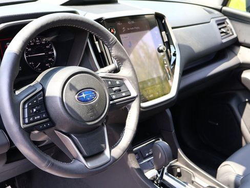 Used 2024 Subaru Ascent Limited w/ Technology Package image 28