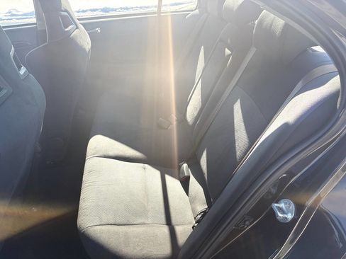 Used 2014 Mitsubishi Lancer Evolution GSR image 7