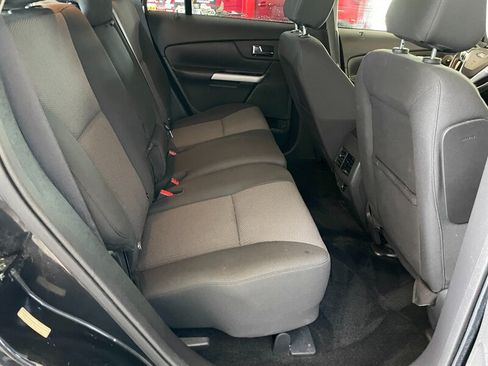Used 2014 Ford Edge SEL w/ Driver Entry Package FWD image 20