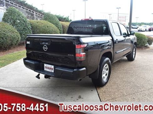 Used 2022 Nissan Frontier S w/ Technology Package AWD/4WD image 13