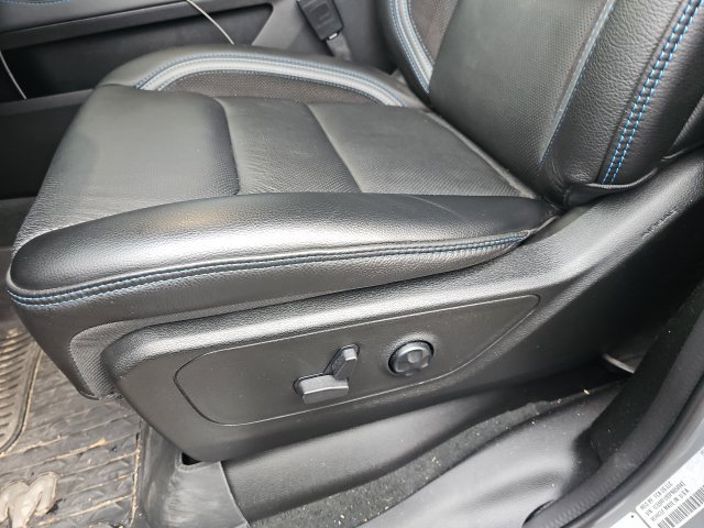Used 2023 RAM 1500 TRX w/ TRX Level 2 Equipment Group AWD/4WD image 17