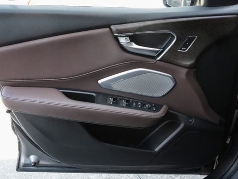 Used 2024 Acura RDX SH-AWD w/ Advance Package image 29