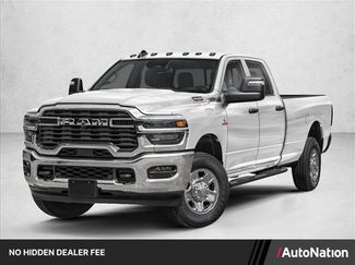 New 2026 RAM 3500 Lone Star AWD/4WD video 1