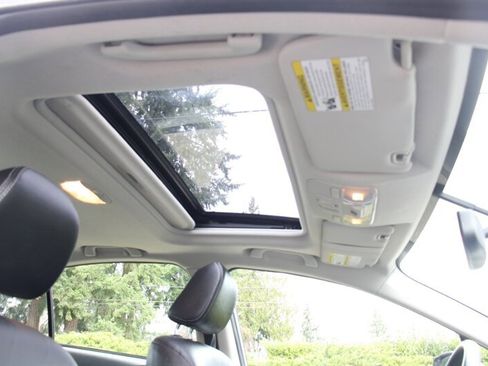 Used 2012 Subaru Impreza 2.0i Limited w/ Popular Pkg 2 image 10