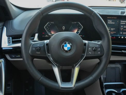 Used 2024 BMW X1 xDrive28i w/ Convenience Package AWD/4WD image 15