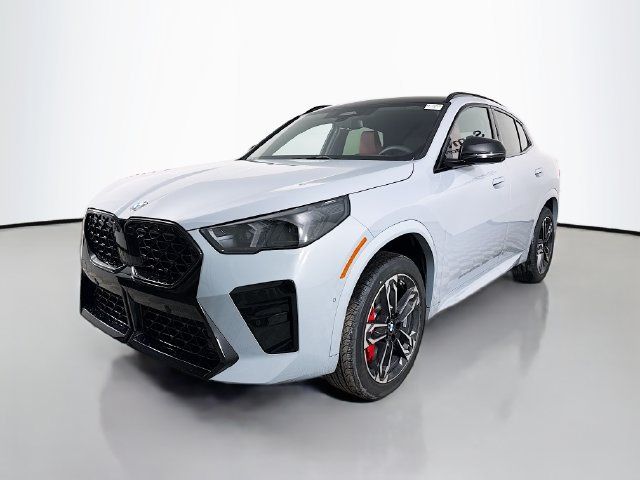 Used 2026 BMW X2 xDrive28i AWD/4WD image 3