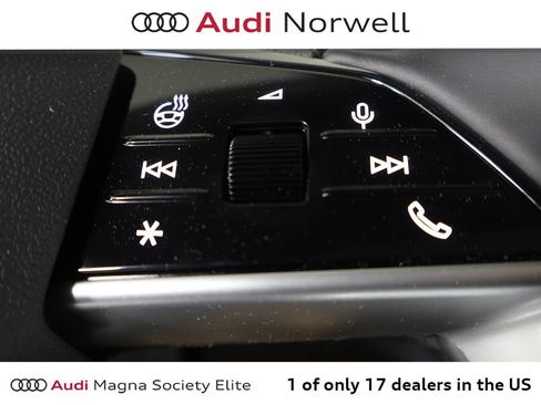 New 2026 Audi Q5 Premium Plus AWD/4WD image 28