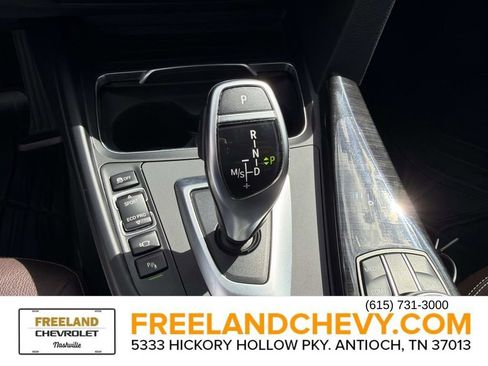 Used 2020 BMW 430i Convertible w/ Executive Package image 27