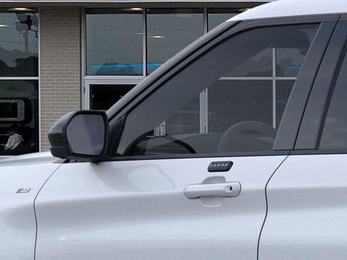New 2026 Ford Explorer ST-Line image 20